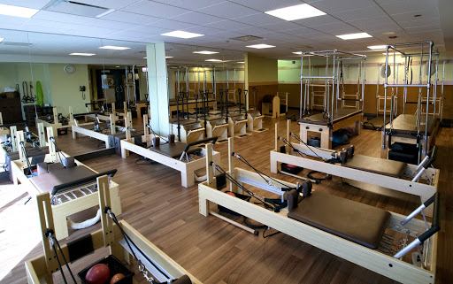 Physical Fitness Program «FFC Gold Coast», reviews and photos, 1030 N Clark St #600, Chicago, IL 60610, USA