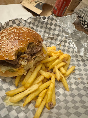 FAST N' GOOD à Haguenau