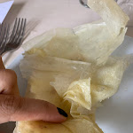 Photo n°2 de l'avis de Veronica.a fait le 27/10/2021 à 19:37 sur le  Albergo Ristorante La Lanterna à Guiglia