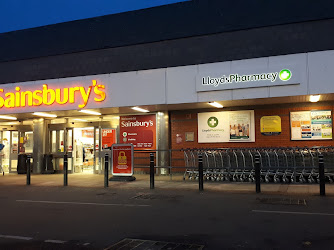 Sainsbury's