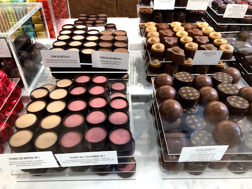 Neuhaus Chocolate Store