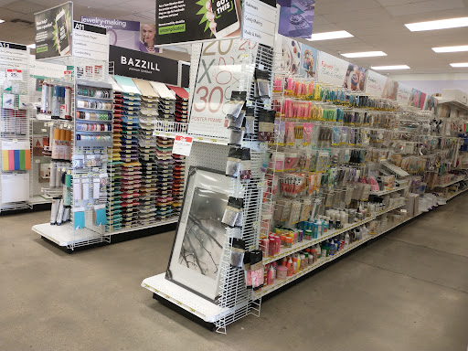 Fabric Store «Jo-Ann Fabrics and Crafts», reviews and photos, 2351 N Rose Ave, Oxnard, CA 93036, USA