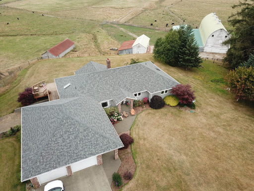 Roofing Contractor «Dr Roof Inc», reviews and photos, 1819 Pacific Ave, Long Beach, WA 98631, USA