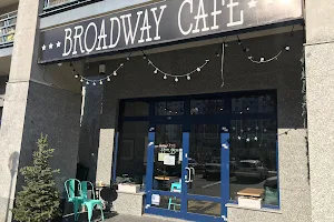 Broadway Cafe Bar image
