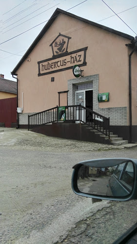 Hubertus Ház - Balkány