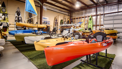 Boat Dealer «Action Watersports», reviews and photos, 402 Progress Rd, Auburndale, FL 33823, USA