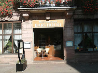 Photos du propriétaire du Restaurant Bartholdi à Colmar - n°2