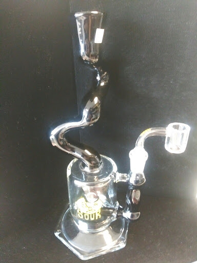 Tobacco Shop «Imagine Real Peace Smoke Shop», reviews and photos, 1036 State St, Orem, UT 84097, USA