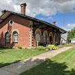 Michigan Transit Museum