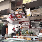 Photo n°1 de l'avis de Ginevra.o fait le 21/06/2022 à 11:51 sur le  Paninoteca Miccio à Florence