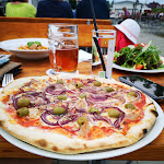 Photo n°3 de l'avis de Headline.6 fait le 19/07/2020 à 18:12 sur le restaurants Ristorante Azzurro Bamberg à Bamberg