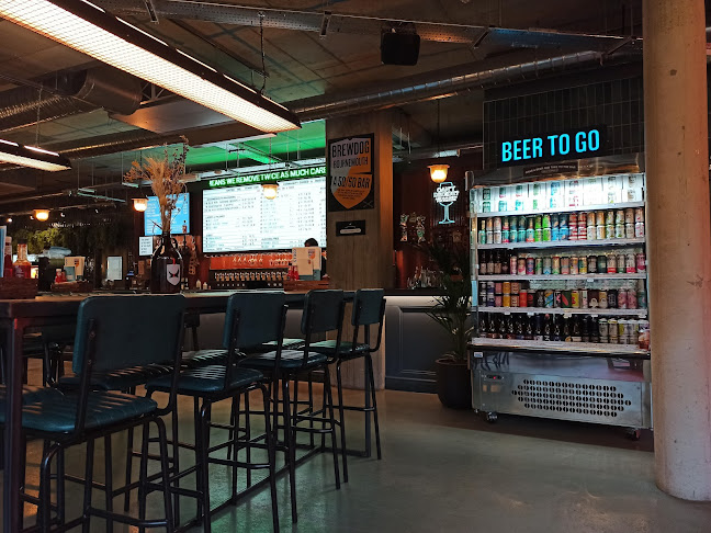 Reviews of BrewDog Bournemouth in Bournemouth - Pub