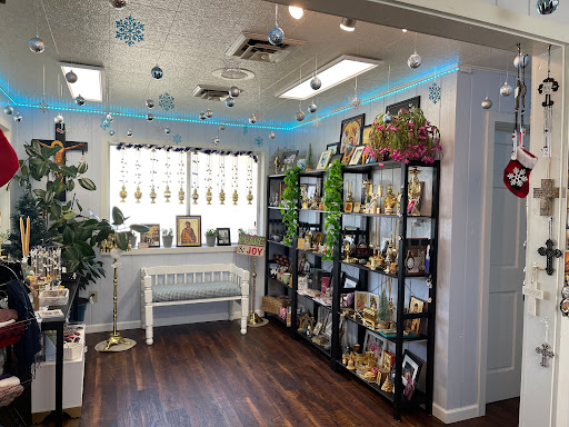 Eastern Christian Supply Co