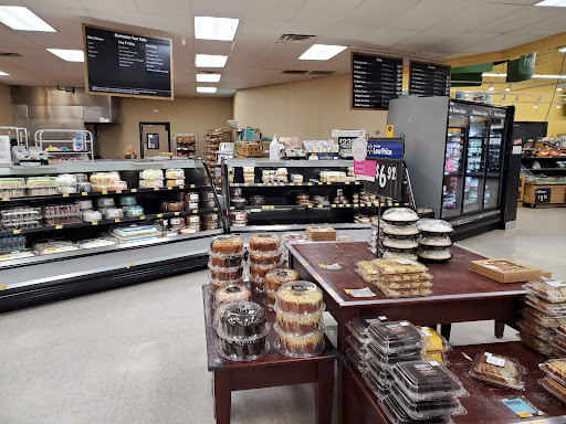 Department Store «Walmart Supercenter», reviews and photos, 800 S Us Hwy 81/287, Decatur, TX 76234, USA
