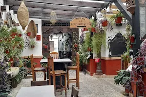 Casa Salvi Restaurante image