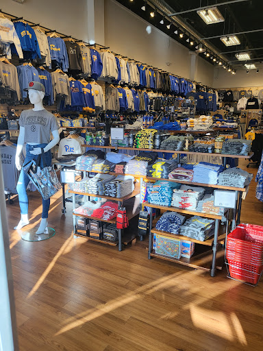 Sportswear Store «Rally House Waterfront», reviews and photos, 155 East Bridge St, West Homestead, PA 15120, USA