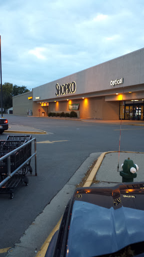 Home Goods Store «Shopko Onalaska», reviews and photos, 9366 WI-16, Onalaska, WI 54650, USA