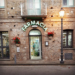 Farmacia Desando Dr. Domenico Via Nazionale, 111, 88020 Jacurso CZ, Italia