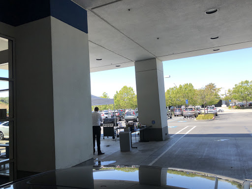 Honda Dealer «Marin Honda», reviews and photos, 2 Shoreline Pkwy, San Rafael, CA 94901, USA