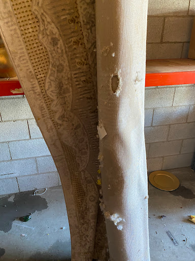 Storage Facility «Extra Space Storage», reviews and photos, 6667 Van Buren Boulevard, Riverside, CA 92503, USA