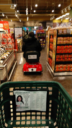 Grocery Store «The Fresh Grocer of Wyncote», reviews and photos, 1000 Easton Rd, Wyncote, PA 19095, USA