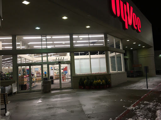 Supermarket «Hy-Vee», reviews and photos, 1111 8th St, Boone, IA 50036, USA