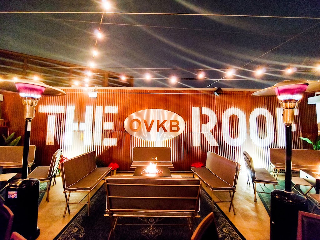 Old Vine Kitchen & Bar 92626