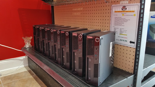 Computer Repair Service «1010Computers, LLC.», reviews and photos, 1107 McDonough Pl, McDonough, GA 30253, USA