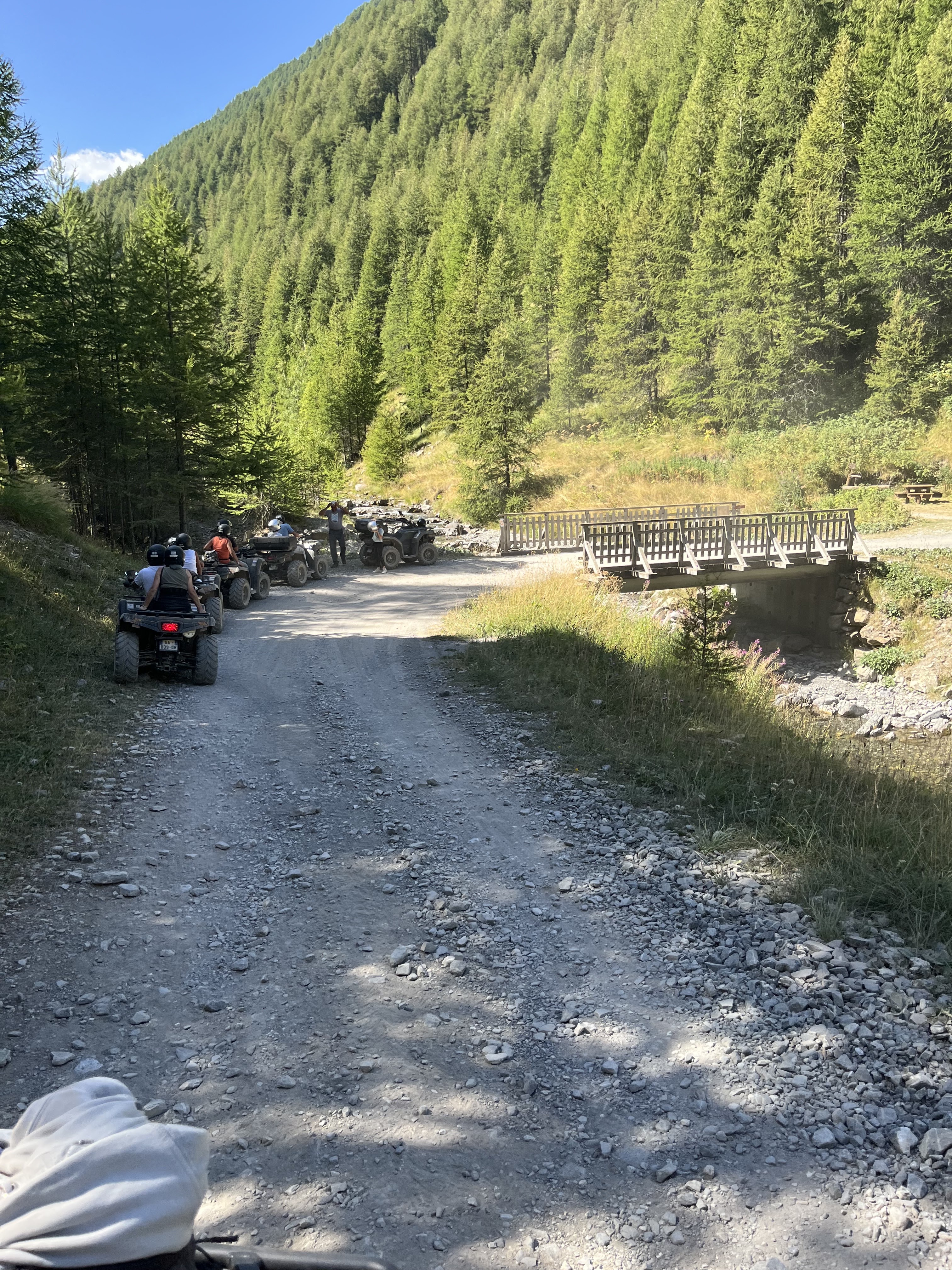 Photo n° 3 de l'avis de Virginie.A fait le 23/08/2023 à 18:29