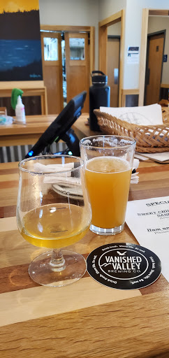 Vanished Valley Brewing