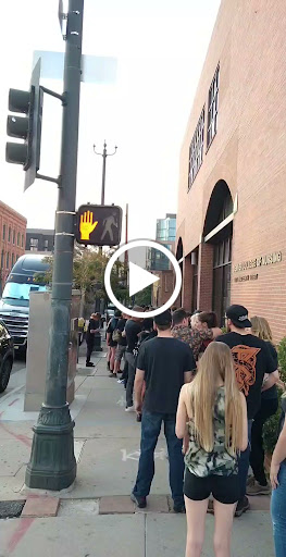 Live Music Venue «Summit Music Hall», reviews and photos, 1902 Blake St, Denver, CO 80202, USA