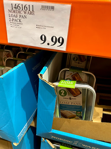 Warehouse store «Costco Wholesale», reviews and photos, 10745 Kingston Pike, Knoxville, TN 37934, USA