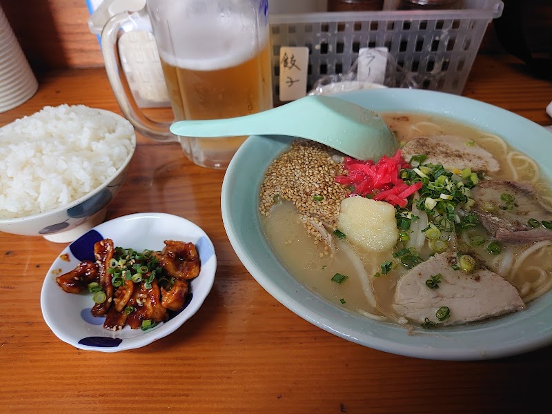 ラーメン のぼる屋