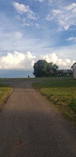 Park «Rose Hill Manor Park», reviews and photos, 1611 N Market St, Frederick, MD 21701, USA