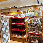 Photo n°3 de l'avis de Andrea.r fait le 10/04/2024 à 16:02 sur le  Schulze Laden & Café à Borgholzhausen