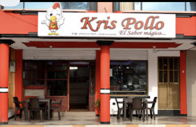 Opiniones de KRIS POLLO en Patate - Restaurante