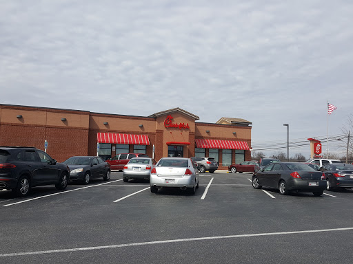 Fast Food Restaurant «Chick-fil-A», reviews and photos, 1980 Rock Spring Rd, Forest Hill, MD 21050, USA