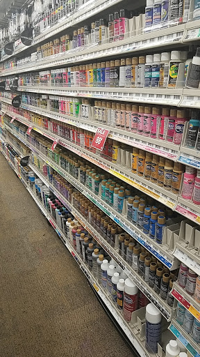 Craft Store «A.C. Moore Arts and Crafts», reviews and photos, 1041 Beaver Creek Commons Dr, Apex, NC 27502, USA