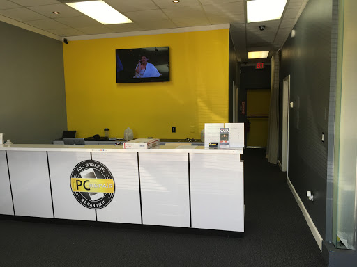 Computer Repair Service «iPC Repair - iPhone Repair • iPad Repair • MacBook Repair • Laptop Repair», reviews and photos, 106 Westheimer Rd a, Houston, TX 77006, USA