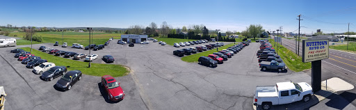 Car Dealer «Kutztown Auto Co.», reviews and photos, 14165 Kutztown Rd, Fleetwood, PA 19522, USA