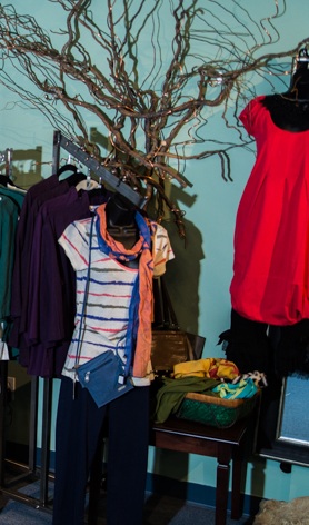 Clothing Store «Natural Clothing Company», reviews and photos, 502 1st St #102, Snohomish, WA 98290, USA