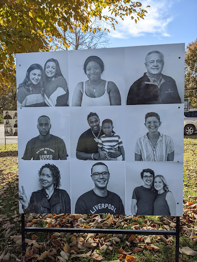 Recreation Center «Fairview Recreation Center», reviews and photos, 871 Iron Bridge Rd, Columbia, TN 38401, USA