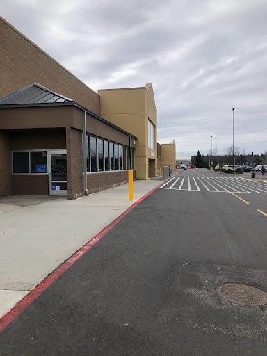 Department Store «Walmart Supercenter», reviews and photos, 50 Boulder Way, Biddeford, ME 04005, USA