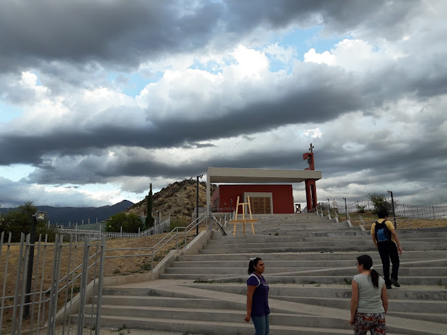 Opiniones de Cuasiparroquia San Carlos Borromeo (Templo Católico) en Puente Alto - Iglesia