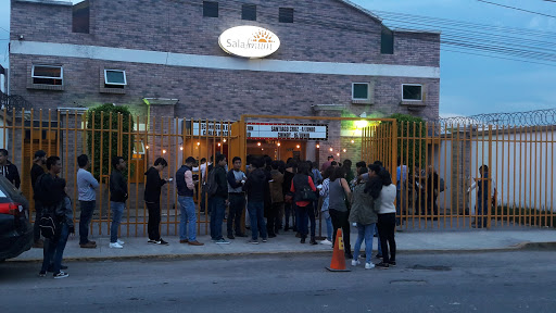 Castanet shops in Puebla