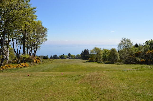 Reviews of Whiting Bay Golf Club in Glasgow - Golf club