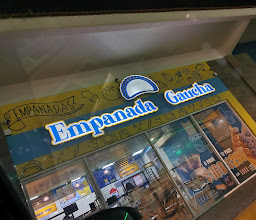 Empanada Gaucha photo