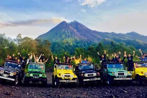 Jeep Merapi Adventure M Jak image