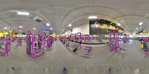 Gym «Planet Fitness», reviews and photos, 404 E Six Forks Rd, Raleigh, NC 27609, USA