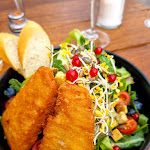 Photo n°1 de l'avis de Aner.. fait le 23/07/2022 à 10:15 sur le  Kaisers à Hamburg